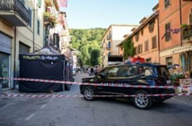 Monossido alle fiere: due morti, troppe responsabilità su nessuno