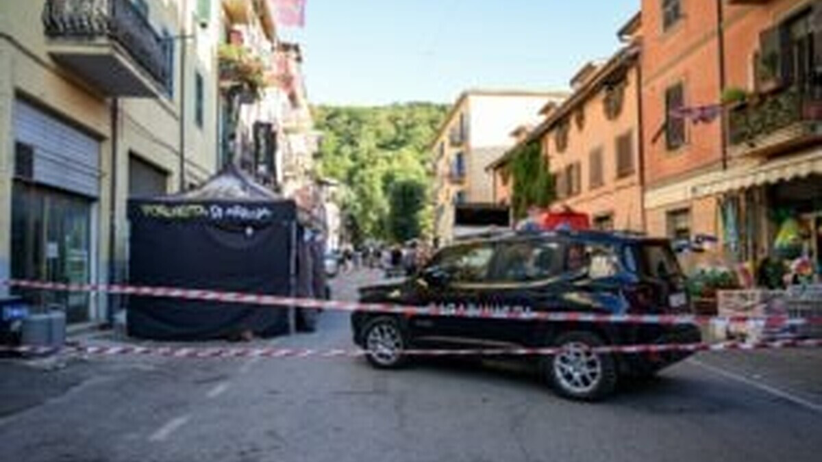 Monossido alle fiere: due morti, troppe responsabilità su nessuno