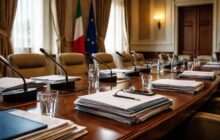 Montedomini: Renzi e il commissario, un segnale per riformare la burocrazia italiana?