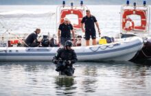 Morte misteriosa del marito della Roccella: cosa sta succedendo nel lago di Vico?