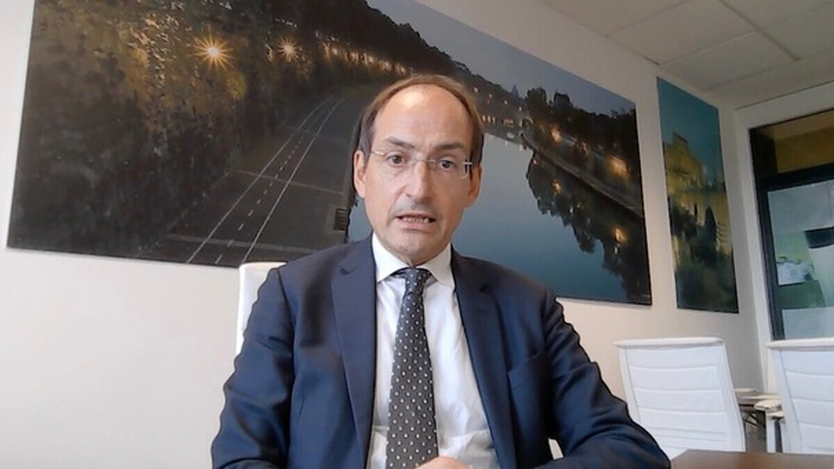Morto Alessandro Filippi, il direttore generale di Ama: la città affronta l’emergenza gestione rifiuti
