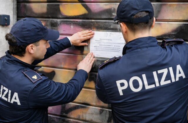 Movida romana, misure di sicurezza o solo fumo negli occhi?
