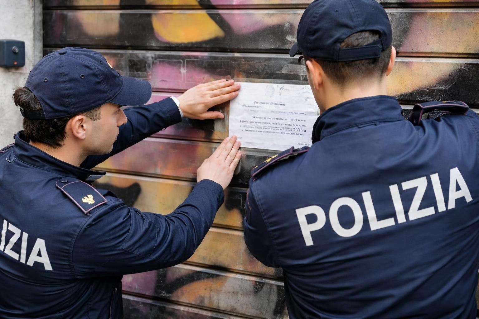 Movida romana, misure di sicurezza o solo fumo negli occhi?