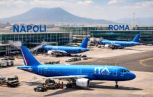 Napoli si unisce a Milano e Roma: l’importanza dei nuovi voli di continuità