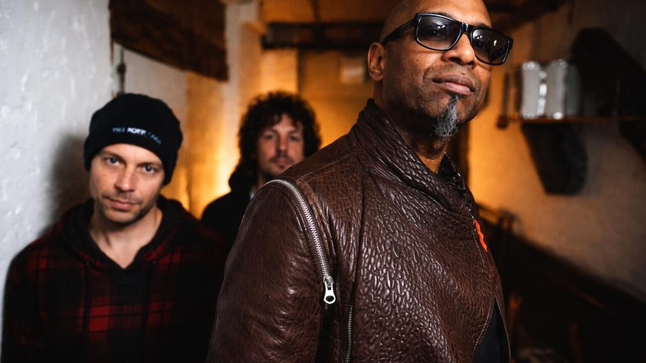 Omar Sosa e la magia del jazz: un ponte tra tradizione e innovazione alla Casa del Jazz di Roma