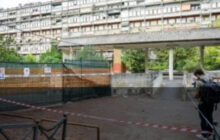 Omicidio a Tor Sapienza: 24enne ucciso, caccia all’assassino e nuove paure in periferia