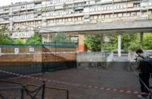 Omicidio a Tor Sapienza: 24enne ucciso, caccia all’assassino e nuove paure in periferia