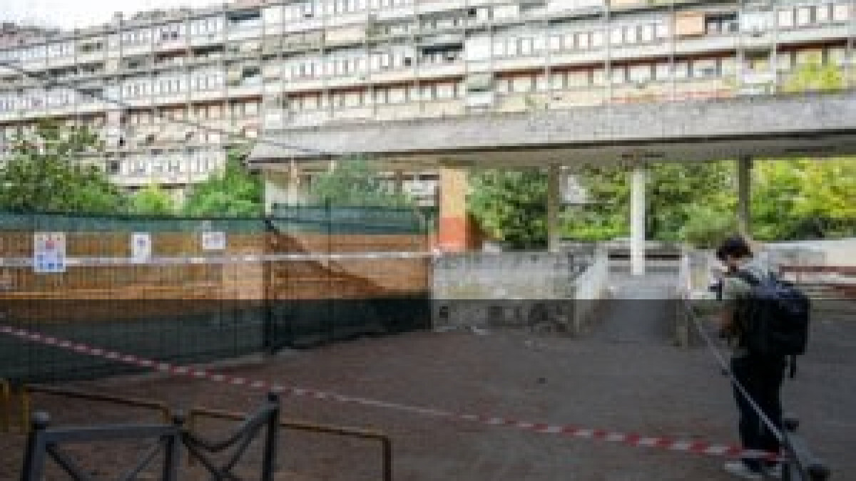 Omicidio a Tor Sapienza: 24enne ucciso, caccia all’assassino e nuove paure in periferia