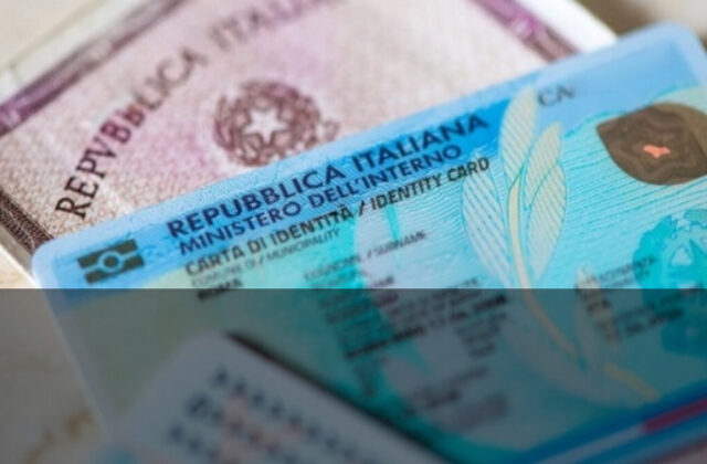Open day CIE a Roma: 22-23 agosto, cosa cambia per i cittadini