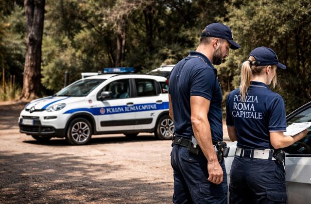 Ostia, ciclista investito: svelato il volto del pirata della strada