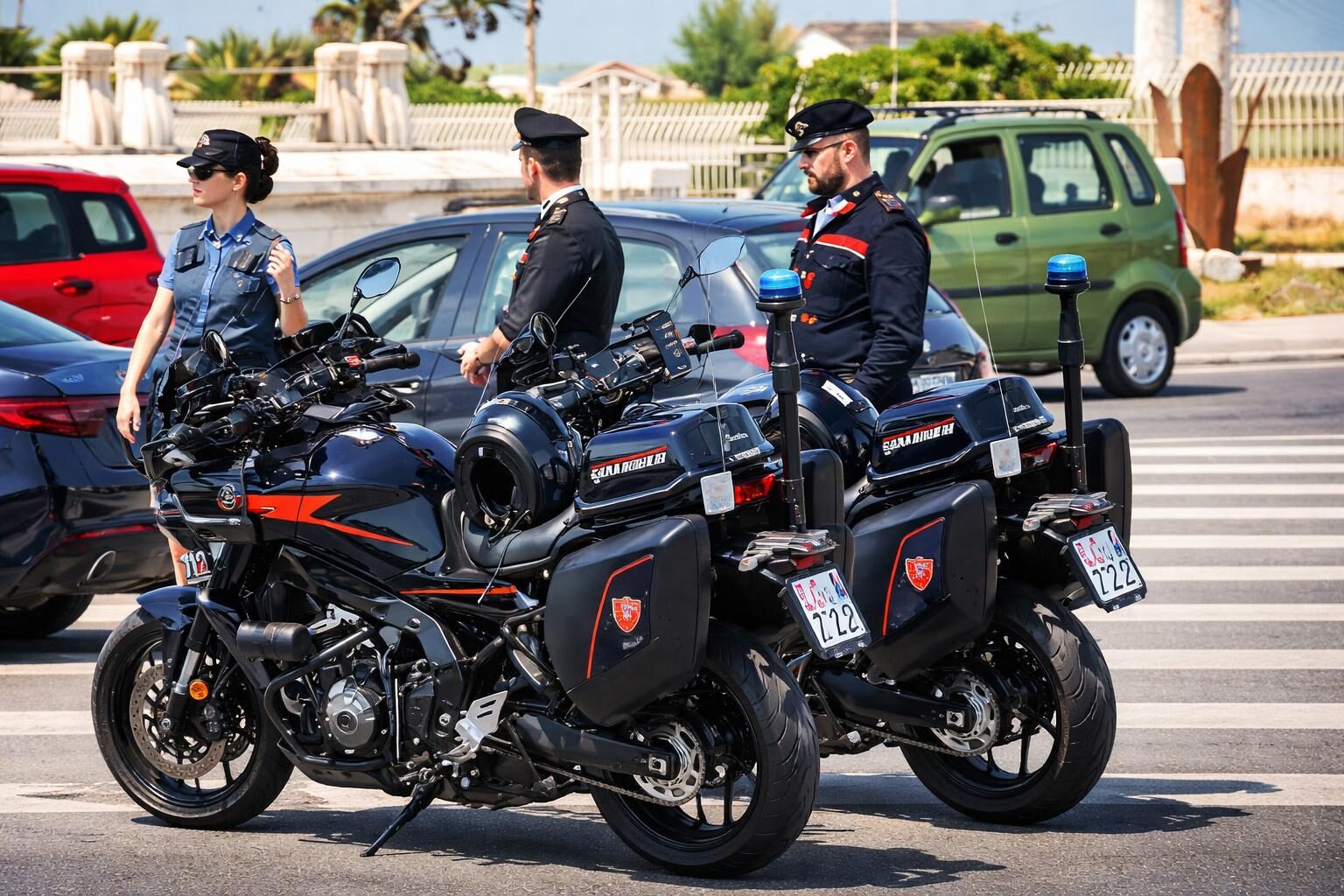 Ostia in crisi: violenza e spaccio alimentano paura e insicurezza