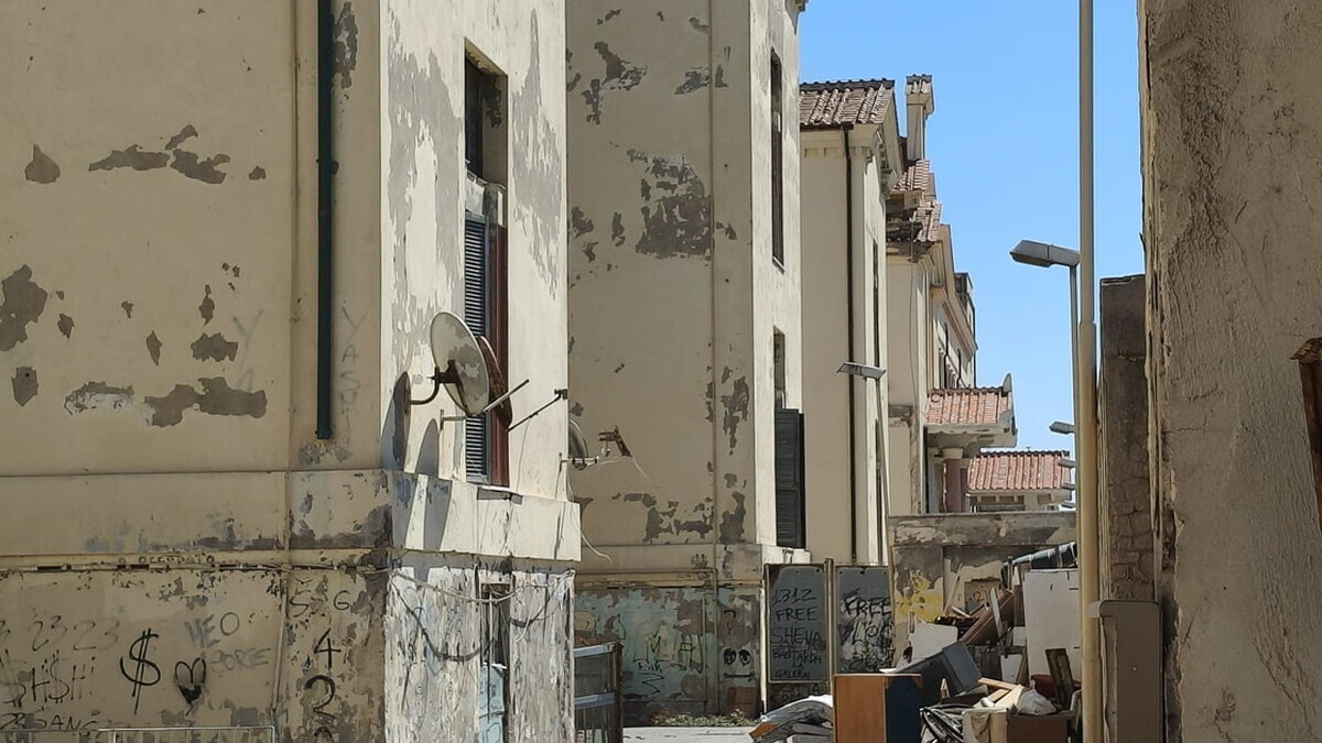 Ostia, minacce all’ex Colonia: Gualtieri e Falconi vengano a vedere