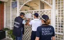Ostia: Raid ai Lidi, Abusi e Sequestri Sotto la Lente del Ministero