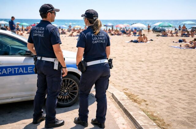 Ostia: violenza esplode per false accuse, cosa fare per garantire sicurezza?