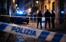 Paola Turci a Roma e Milano: Musica come risposta alla violenza