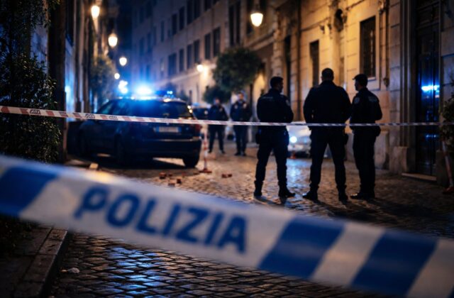 Paola Turci a Roma e Milano: Musica come risposta alla violenza