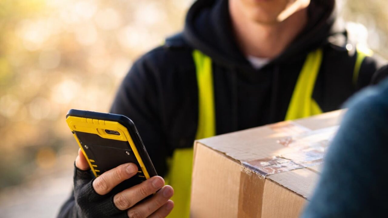 Parcel locker a Roma: la soluzione per un traffico insostenibile o solo una nuova illusione?