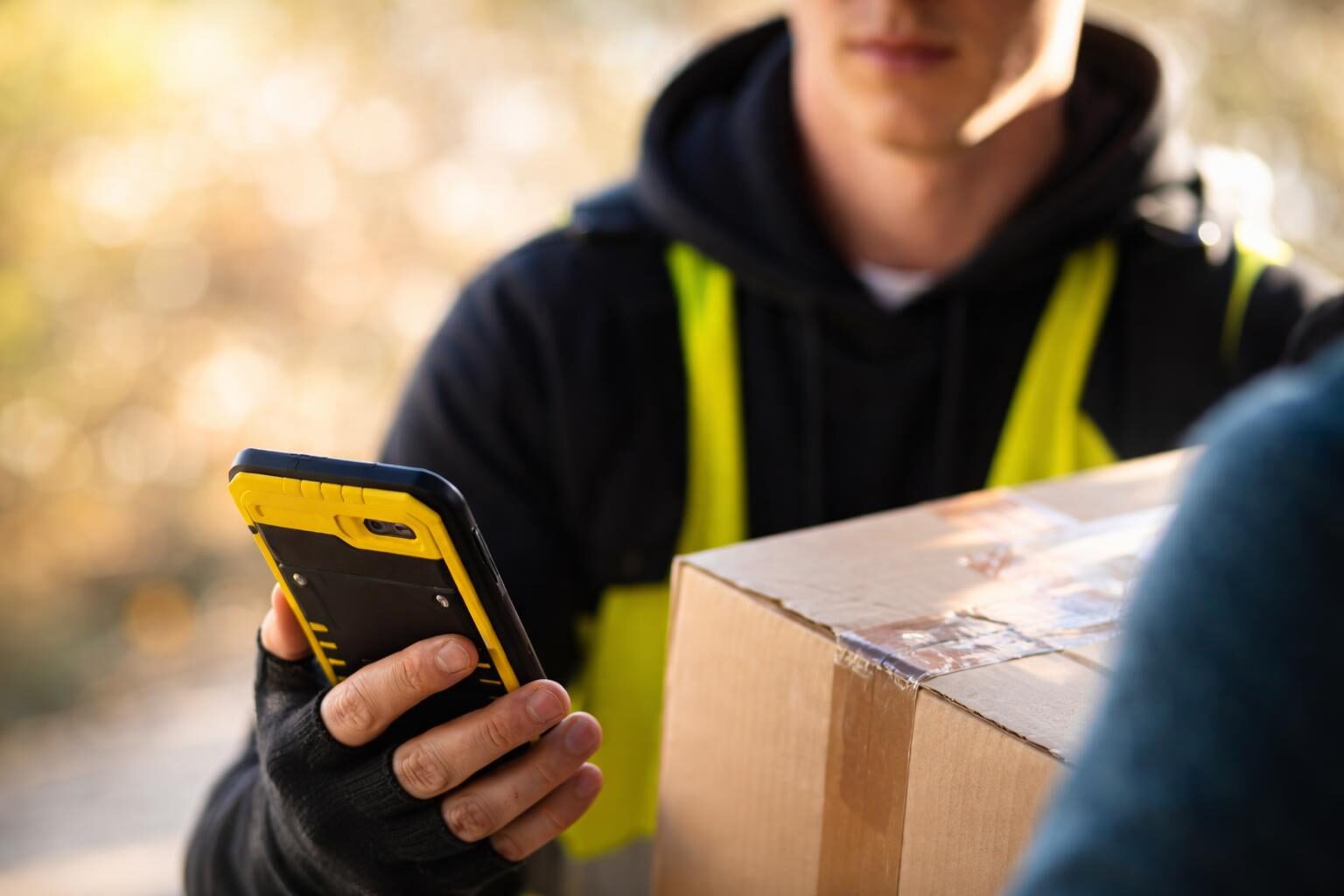 Parcel locker a Roma: la soluzione per un traffico insostenibile o solo una nuova illusione?