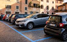 Parcheggi smart a Roma: progresso o bluff per i romani?