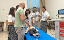 A Latina tornano i Pediatric Simulation Games, oltre 300 specializzandi in sfida per gestione dell’emergenza