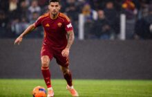 Pellegrini rinnova: un gesto simbolico per il centenario della AS Roma