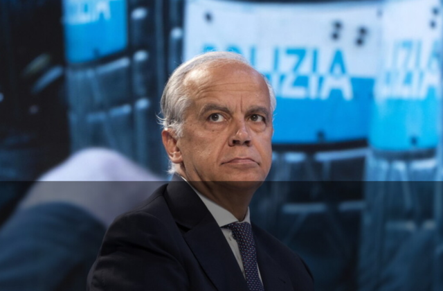 Piantedosi dice meno reati e più rimpatri: che impatto avrà la svolta sul quotidiano di Roma?