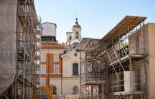 Piazza San Silvestro: lavori per l’hotel di lusso tra opportunità e rischi per il patrimonio