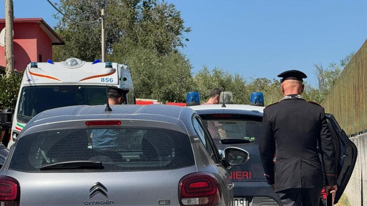 Pietralata sotto choc: tre morti in casa, la città deve guardare dentro le famiglie