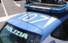 Donna uccisa a coltellate a Colleferro, fermato il marito