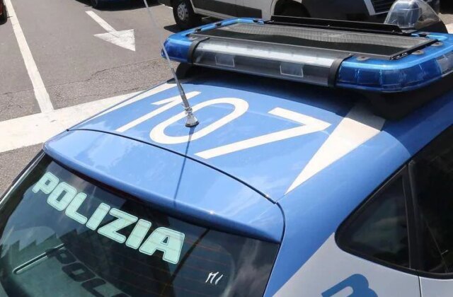 Donna uccisa a coltellate a Colleferro, fermato il marito