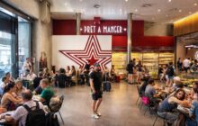 Pret A Manger: Innovazione o Illusione? Roma si interroga sul suo futuro gastronomico