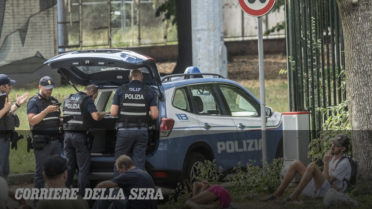 Proteggere chi protegge: la Capitale non può più rimandare la tutela degli agenti