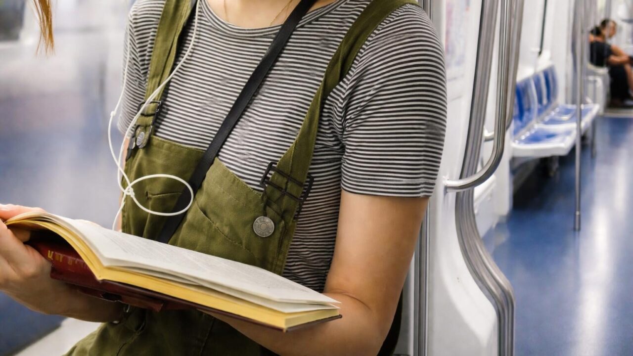 Quando la metro diventa un rischio: furti crescenti e sicurezza assente
