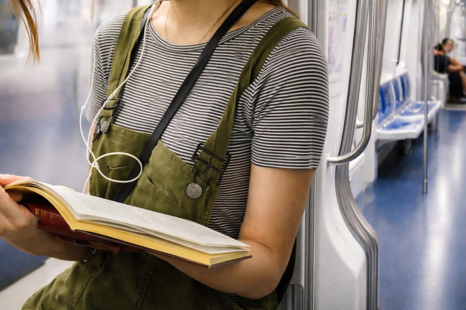 Quando la metro diventa un rischio: furti crescenti e sicurezza assente