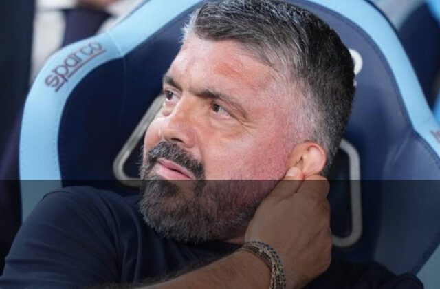 Quando le quote decidono il destino: Gattuso, la Lazio e il peso delle scommesse