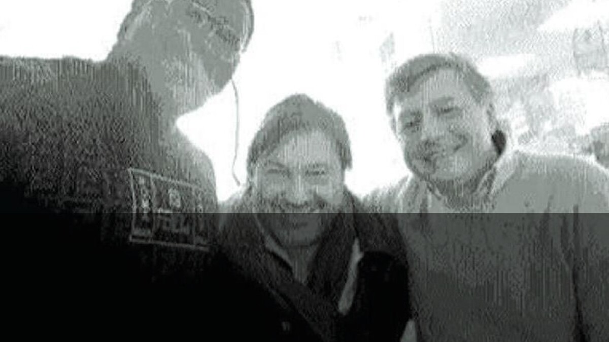Ranucci a Rocca Massima, il paese del nonno: «Pronto a resistere», la famiglia cerca privacy