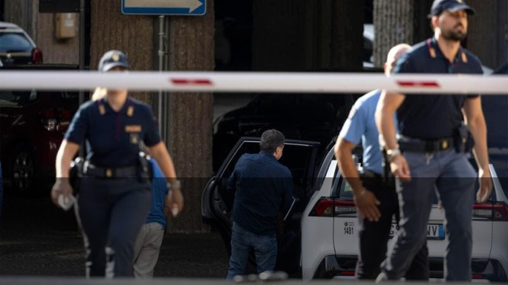 Ranucci al bivio: tre mosse che possono cambiare la partita giudiziaria e politica a Roma