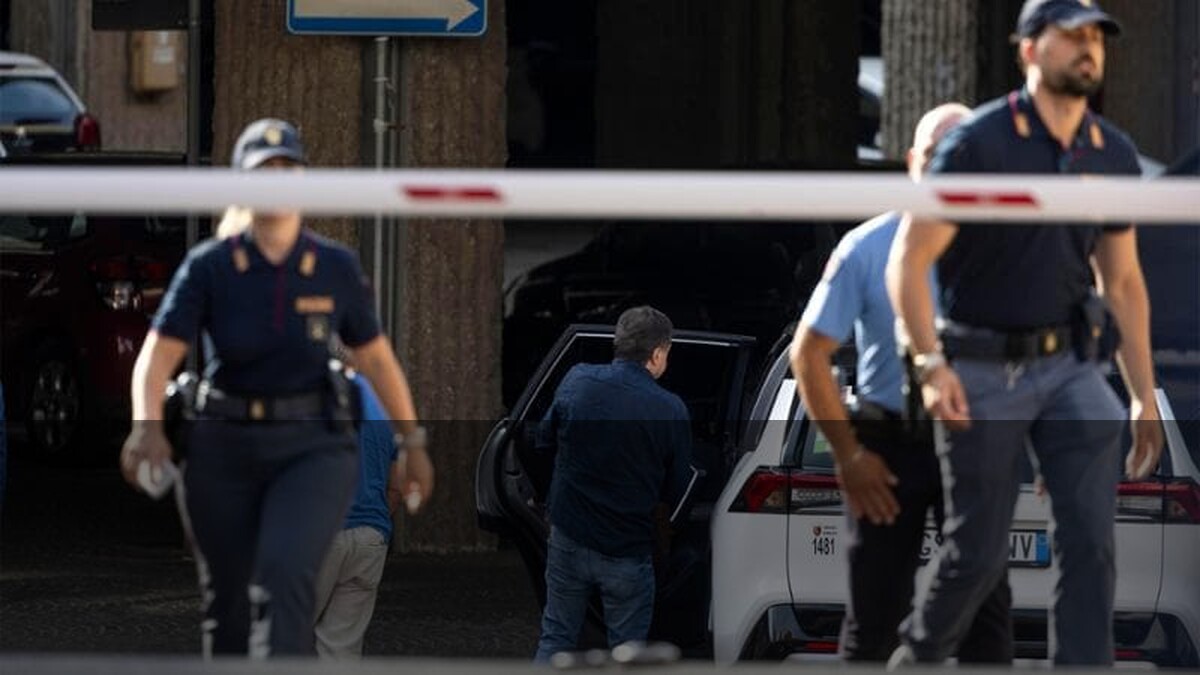 Ranucci al bivio: tre mosse che possono cambiare la partita giudiziaria e politica a Roma