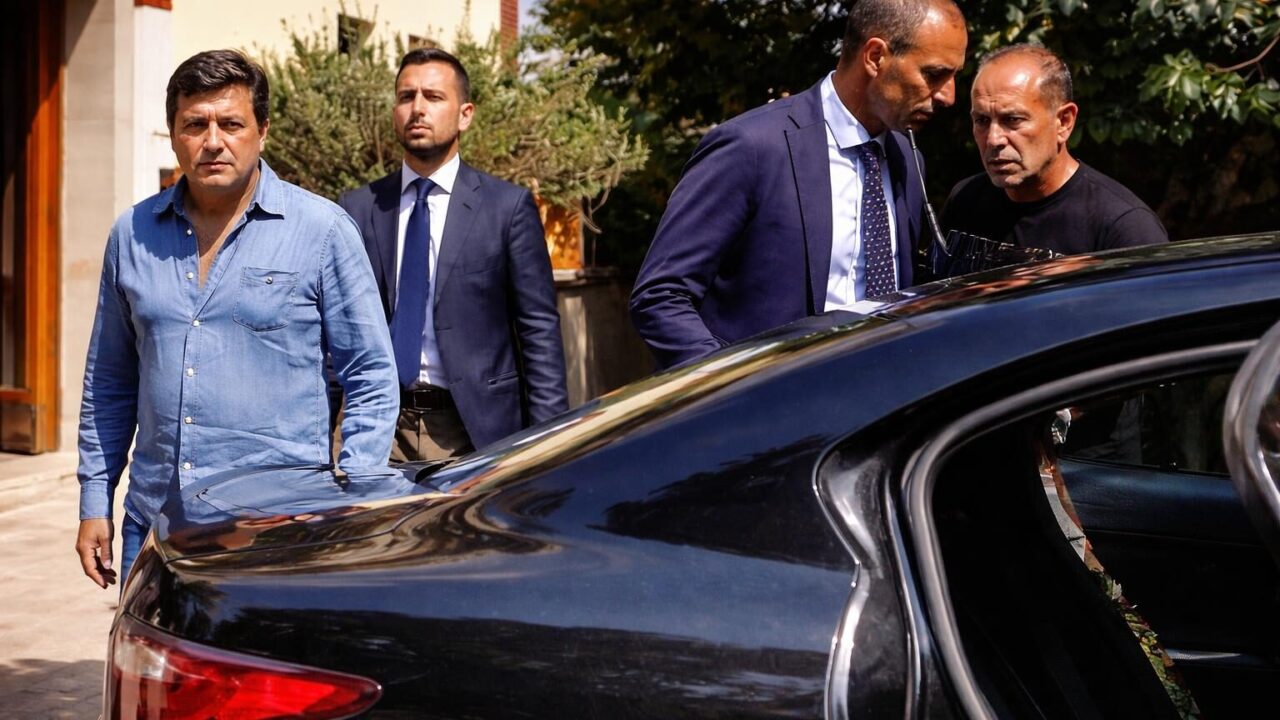 Ranucci e Lavitola: la giustizia tra scorciatoie e responsabilità dei media