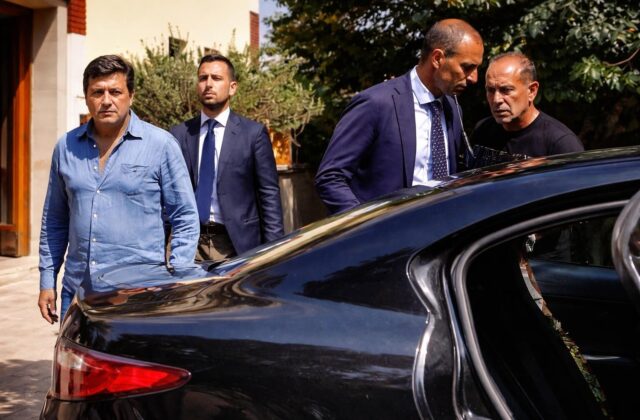 Ranucci e Lavitola: la giustizia tra scorciatoie e responsabilità dei media