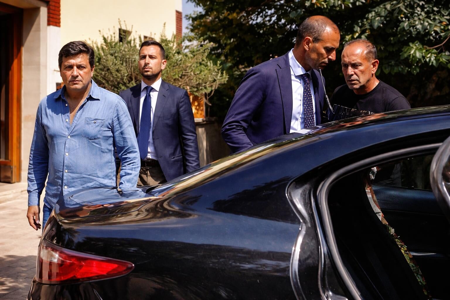 Ranucci e Lavitola: la giustizia tra scorciatoie e responsabilità dei media