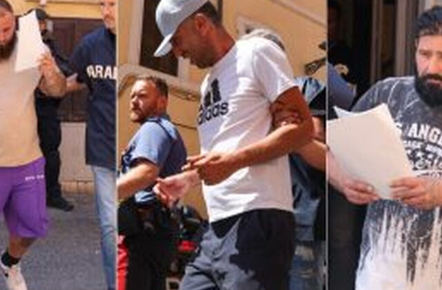 Ranucci, gli esecutori: «Siamo pronti a parlare». Quel che il loro racconto può cambiare nello sport romano