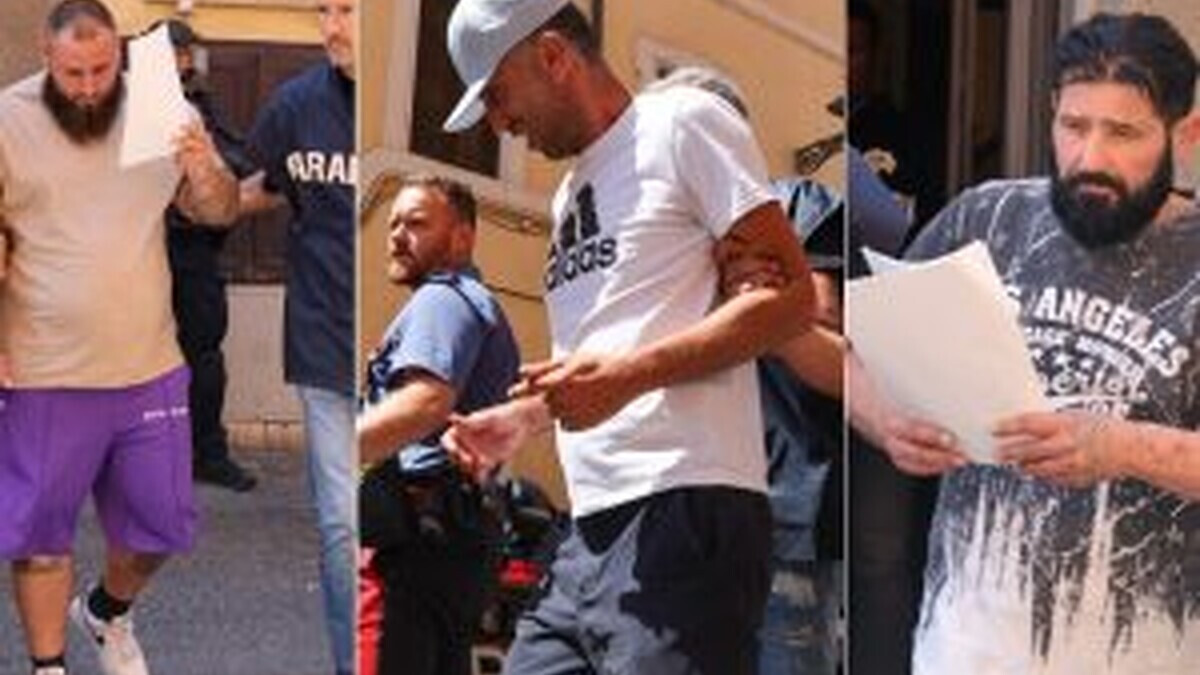 Ranucci, gli esecutori: «Siamo pronti a parlare». Quel che il loro racconto può cambiare nello sport romano