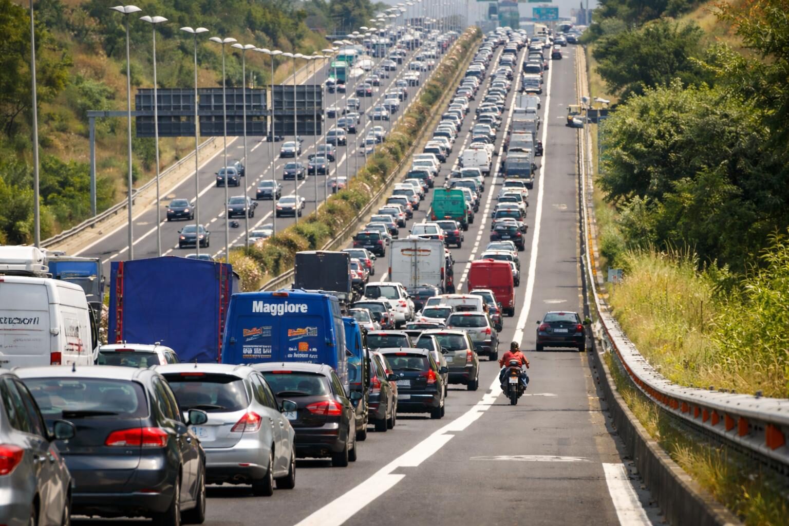 Rapina agli anziani in Cassia: un altro allarme sulla sicurezza a Roma
