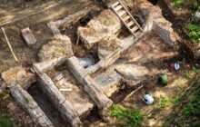 Riemerge il passato: scoperta di un palazzo imperiale a Villa Celimontana riaccende il dibattito sulla tutela del patrimonio culturale