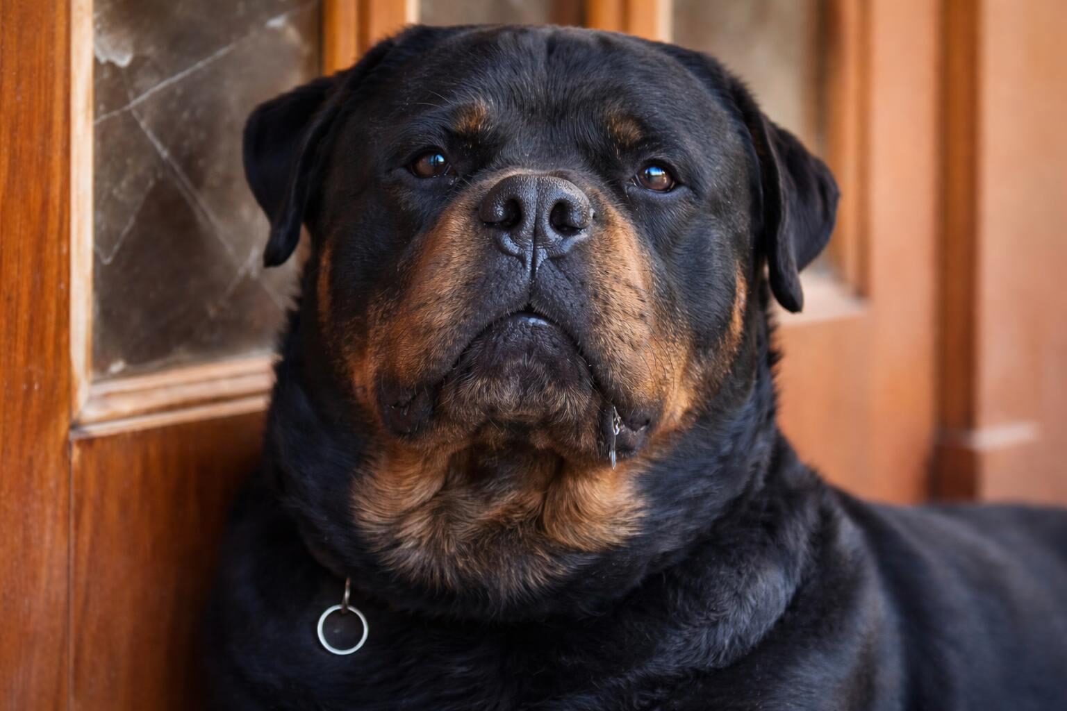 Rifiuti e sicurezza a Roma: la morte di un cane solleva gravi interrogativi