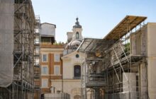 Riqualificazione o speculazione? Il caso dell’hotel di lusso in Piazza San Silvestro