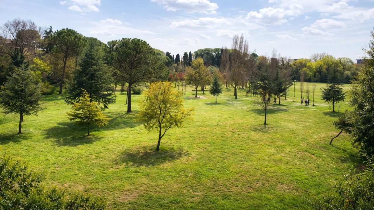 Riserva dell’Aniene all’asta: è ora di difendere il nostro patrimonio ecologico?