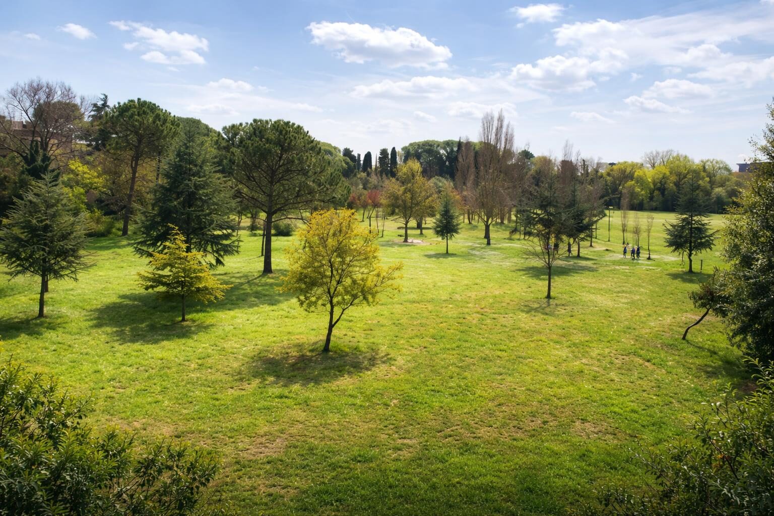 Riserva dell’Aniene all’asta: è ora di difendere il nostro patrimonio ecologico?