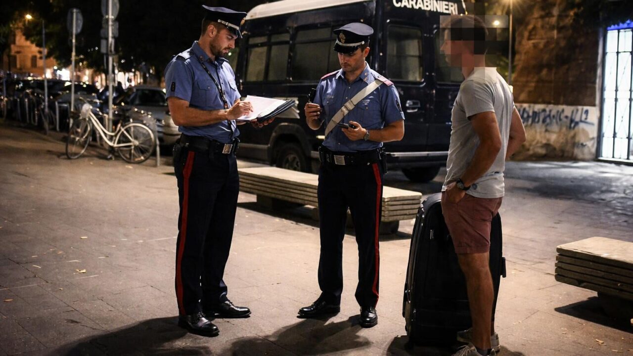 Risse a Trastevere: violenza giovanile e le sfide dell’integrazione